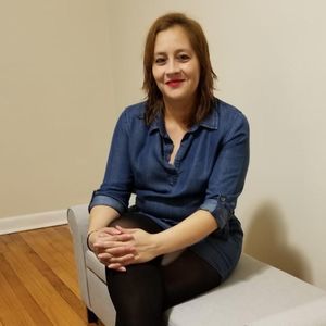 Meet your Posher, Laura yulisa